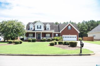 103 LIBERTY LANE, Anniston, AL 36207