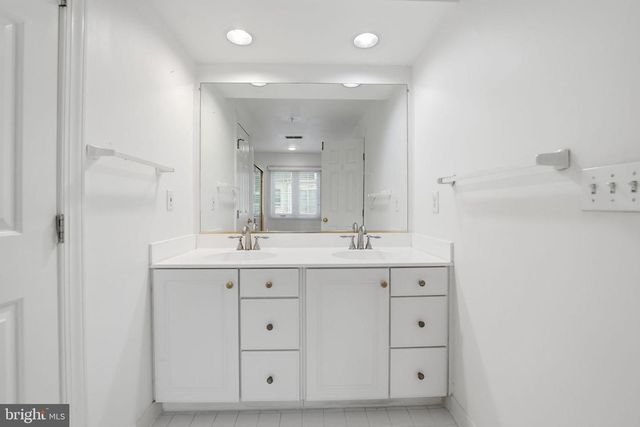 1806 BRENTRIDGE ST, Vienna, VA 22182