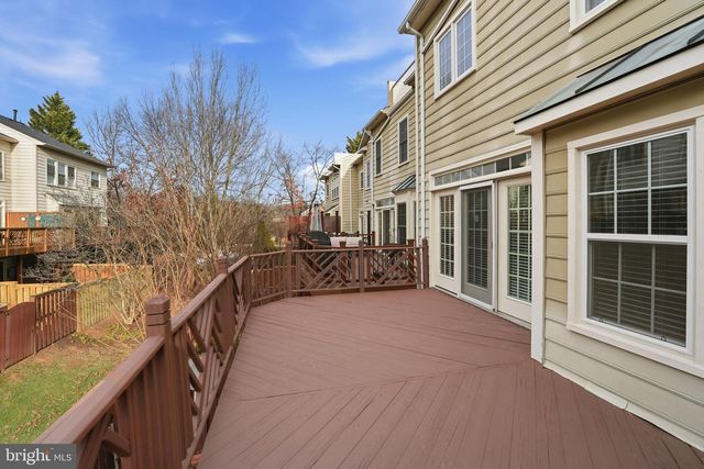 1806 BRENTRIDGE ST, Vienna, VA 22182