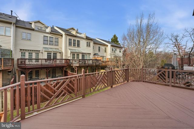 1806 BRENTRIDGE ST, Vienna, VA 22182