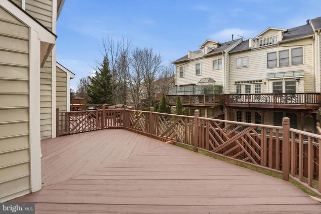 1806 BRENTRIDGE ST, Vienna, VA 22182