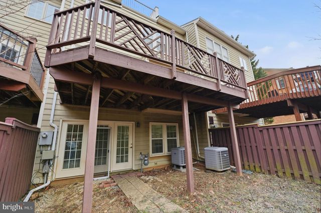 1806 BRENTRIDGE ST, Vienna, VA 22182