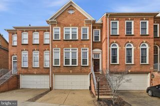 1806 BRENTRIDGE ST, Vienna, VA 22182