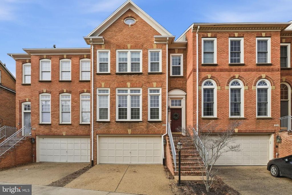 1806 BRENTRIDGE ST, Vienna, VA 22182