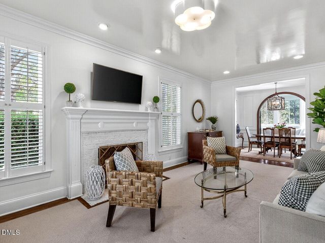 3428 Bellevue Road, Raleigh, NC 27609