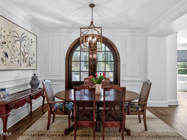 3428 Bellevue Road, Raleigh, NC 27609