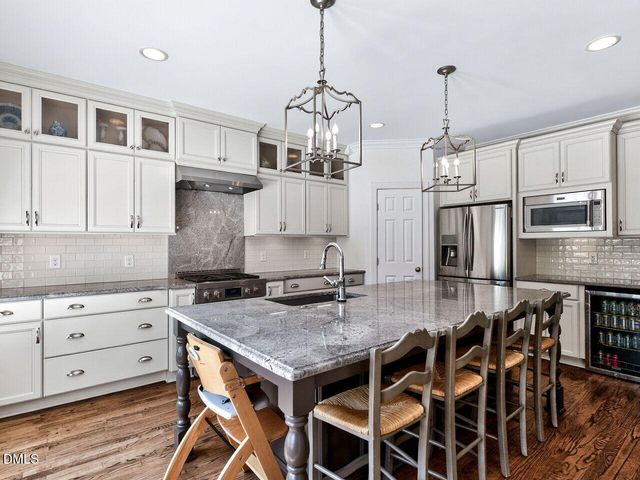 3428 Bellevue Road, Raleigh, NC 27609