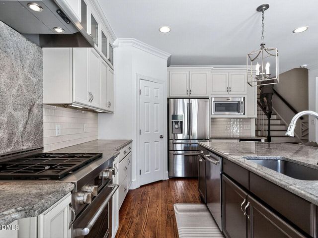 3428 Bellevue Road, Raleigh, NC 27609