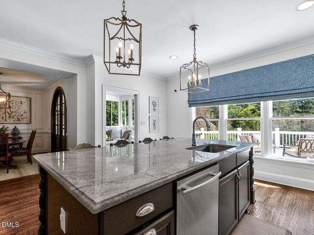 3428 Bellevue Road, Raleigh, NC 27609