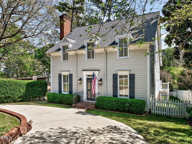 3428 Bellevue Road, Raleigh, NC 27609