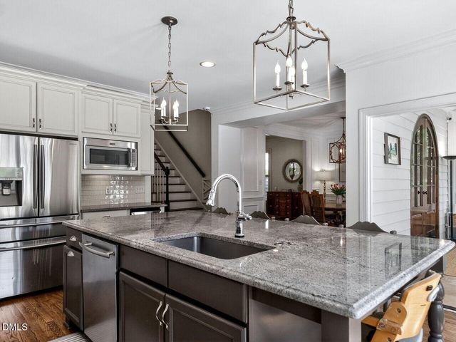 3428 Bellevue Road, Raleigh, NC 27609