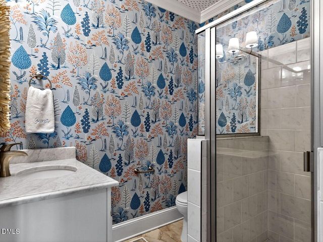 3428 Bellevue Road, Raleigh, NC 27609