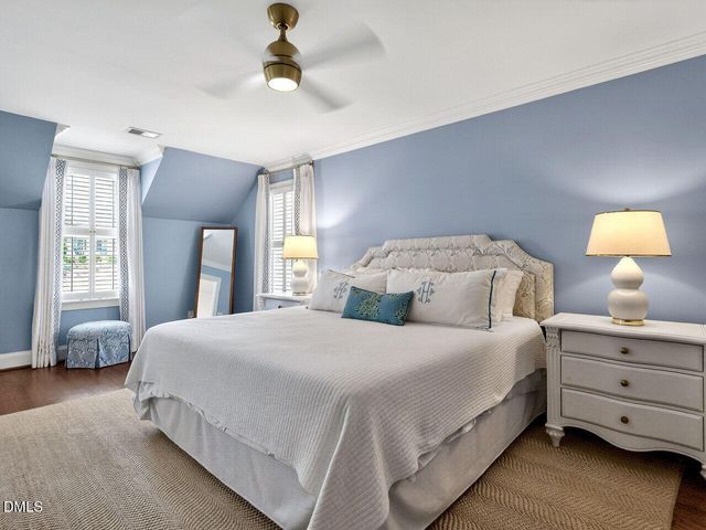 3428 Bellevue Road, Raleigh, NC 27609