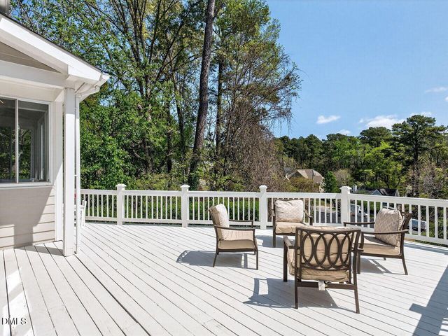 3428 Bellevue Road, Raleigh, NC 27609