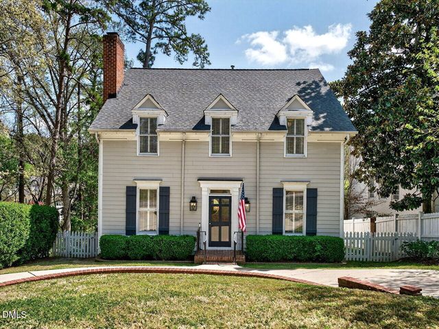 3428 Bellevue Road, Raleigh, NC 27609