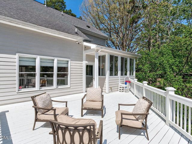 3428 Bellevue Road, Raleigh, NC 27609