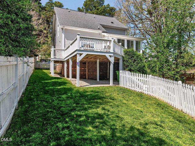 3428 Bellevue Road, Raleigh, NC 27609