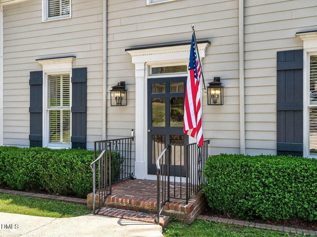 3428 Bellevue Road, Raleigh, NC 27609