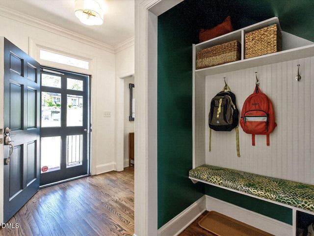 3428 Bellevue Road, Raleigh, NC 27609