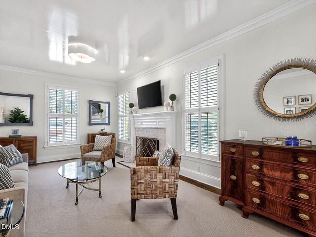 3428 Bellevue Road, Raleigh, NC 27609