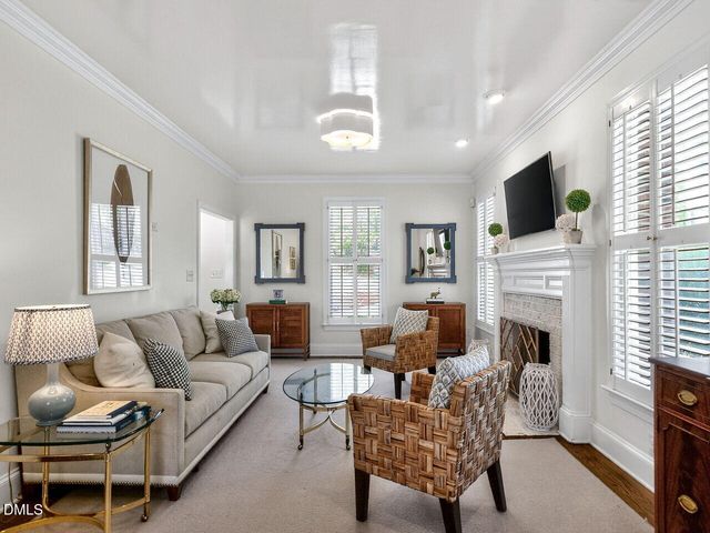 3428 Bellevue Road, Raleigh, NC 27609