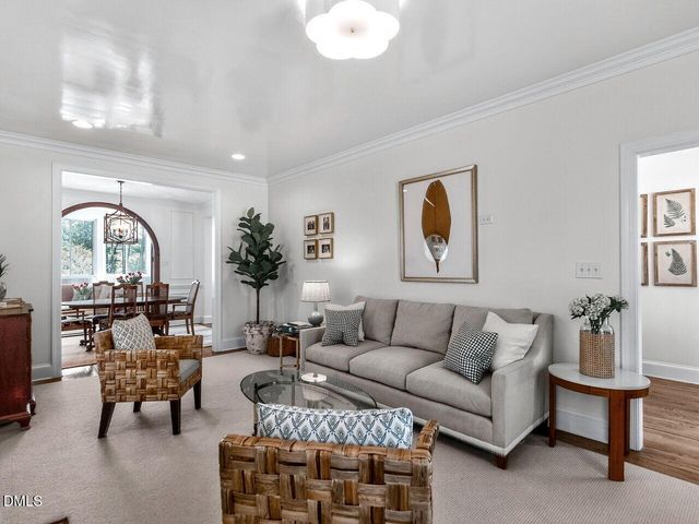 3428 Bellevue Road, Raleigh, NC 27609