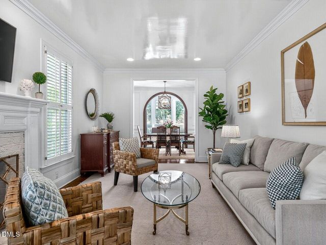 3428 Bellevue Road, Raleigh, NC 27609