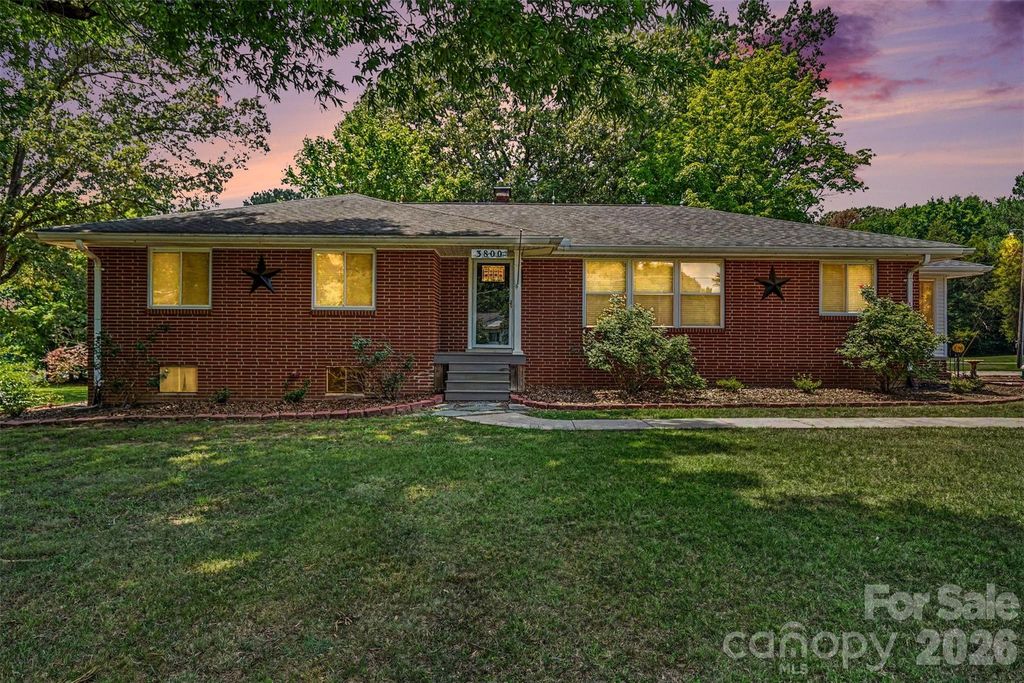 3800 Centergrove Road, Concord, NC 28025