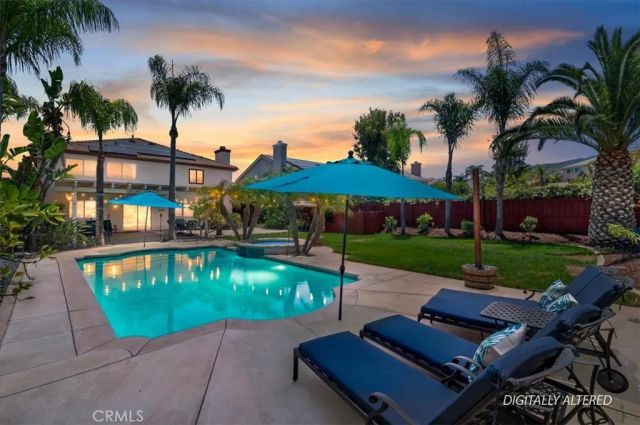 3256 Stargate Drive, Corona, CA 92882