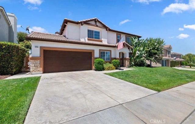 3256 Stargate Drive, Corona, CA 92882
