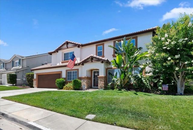 3256 Stargate Drive, Corona, CA 92882