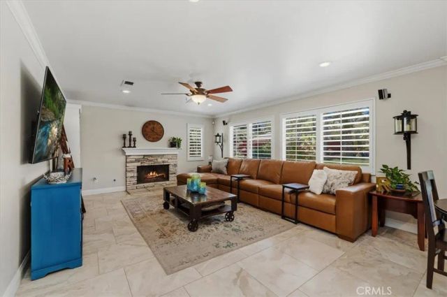 3256 Stargate Drive, Corona, CA 92882
