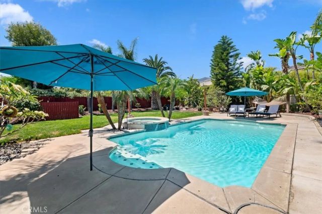 3256 Stargate Drive, Corona, CA 92882