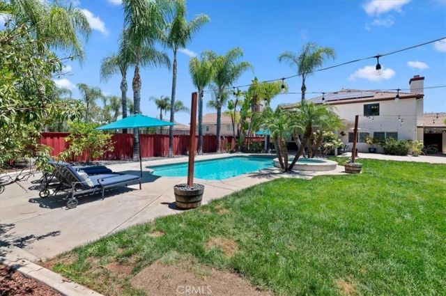 3256 Stargate Drive, Corona, CA 92882