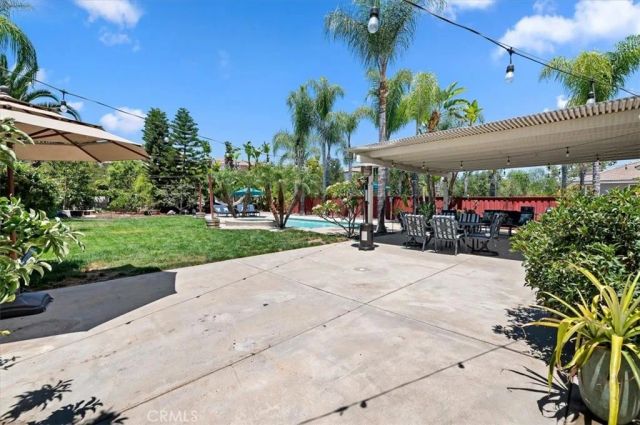 3256 Stargate Drive, Corona, CA 92882