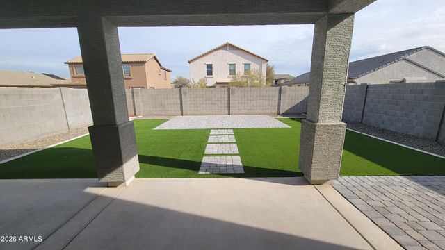 9189 N 98TH Avenue, Peoria, AZ 85345