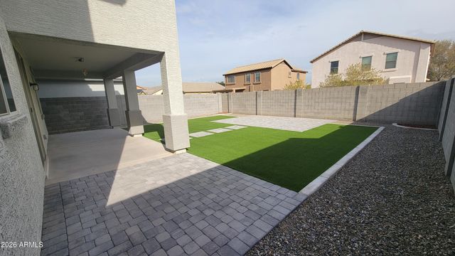 9189 N 98TH Avenue, Peoria, AZ 85345