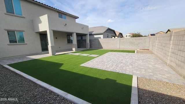 9189 N 98TH Avenue, Peoria, AZ 85345