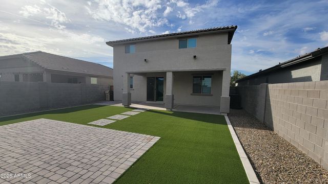 9189 N 98TH Avenue, Peoria, AZ 85345