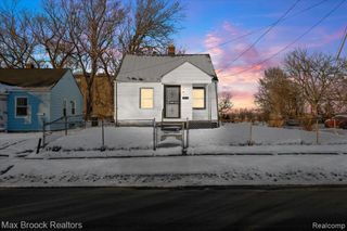 291 Michigan Avenue, Pontiac, MI 48342