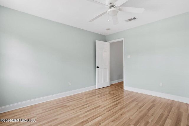 808 Desoto Street, 7, Ocean Springs, MS 39564