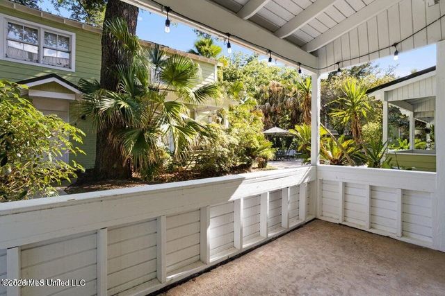 808 Desoto Street, 7, Ocean Springs, MS 39564