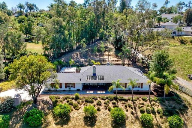 2830 Green Canyon Road, Fallbrook, CA 92028