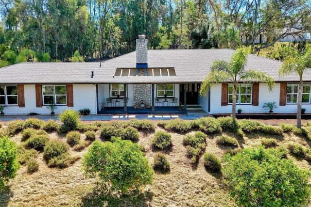 2830 Green Canyon Road, Fallbrook, CA 92028