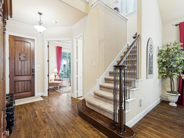 433 Havenwood Lane, Wylie, TX 75098
