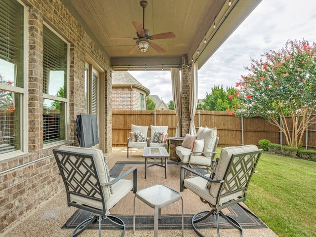 433 Havenwood Lane, Wylie, TX 75098