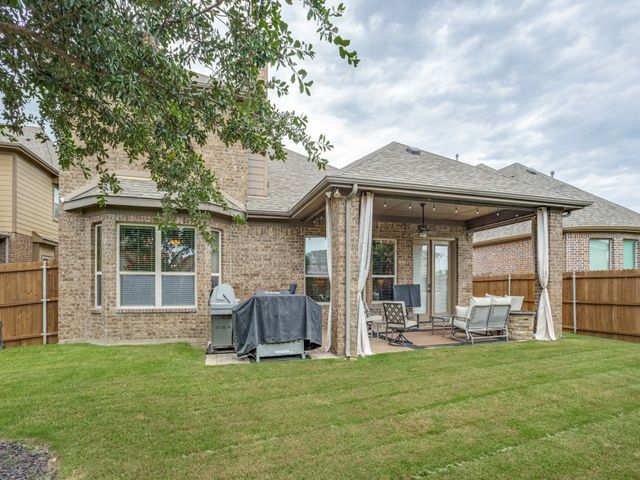 433 Havenwood Lane, Wylie, TX 75098