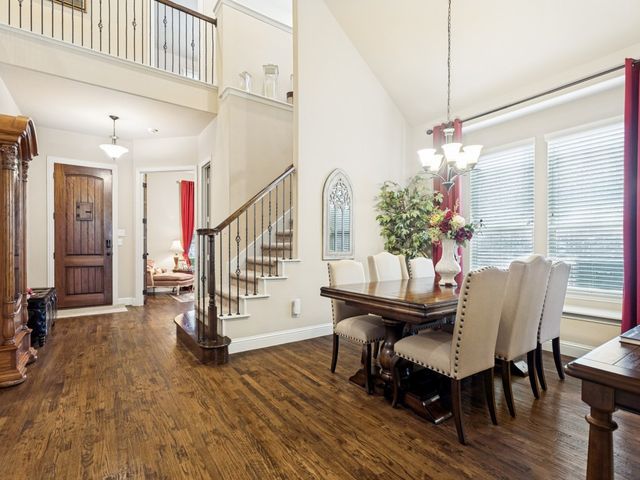 433 Havenwood Lane, Wylie, TX 75098