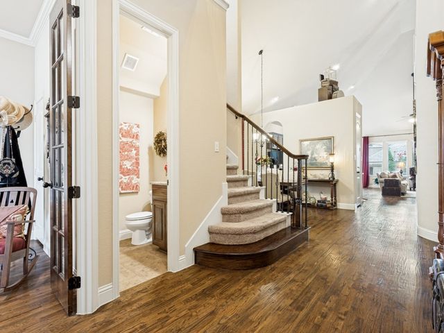 433 Havenwood Lane, Wylie, TX 75098