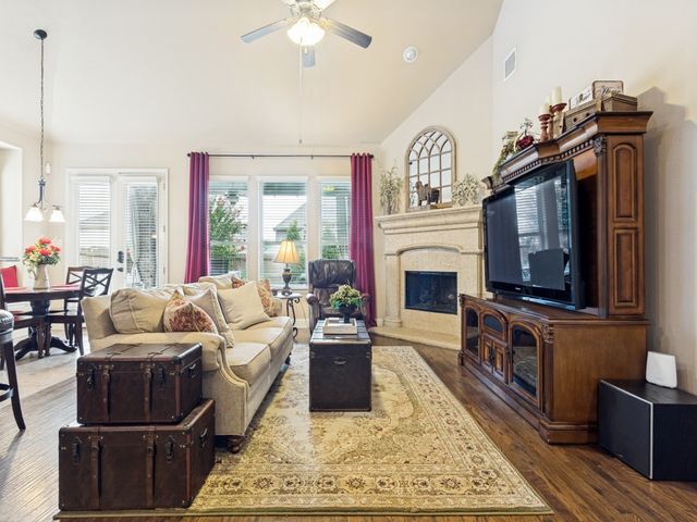 433 Havenwood Lane, Wylie, TX 75098